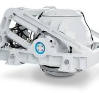 Seakeeper 40 | Yacht Stabilizer | 85 to 110 ft Ship Gyroscope