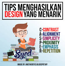 Untuk menjadi terampil dalam hal animasi powerpoint tentu saja diperlukan latihan dan uji coba. Tips Menghasilkan Design Yang Menarik