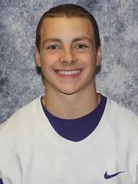 2023 Men's Lacrosse Roster