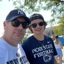 Mike Corso (@CorsoMike)