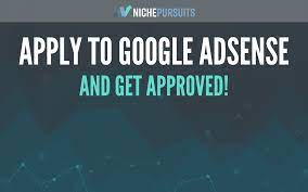 Lalu klik daftarkan blog untuk adsense. How To Apply For Google Adsense And Actually Get Approved In 2021