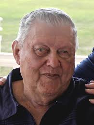 David Ernest Scheetz Obituary