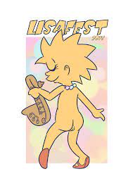 Lisa simpson porn comic  funny cocks & best free porn: r34, futanari,  shemale, hentai, femdom and fandom porn
