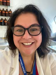 Yvelise Hovey, Travel Consultant