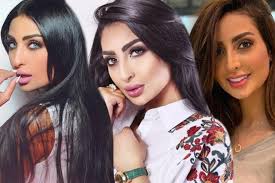نور الغندور بين الأمس واليوم مجلة الجميلة