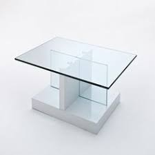 Despite its small size, its top can support up to 100 pounds. 15 Best White And Glass Coffee Tables Ideas Contemporary Coffee Table Modern Coffee Tables Coffee Table