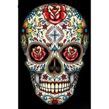 Pin Di Michael Biban Su Home Design Creative Ideas Tatuaggi Teschio Messicano Tatuaggi Teschio Tatuaggi Messicani