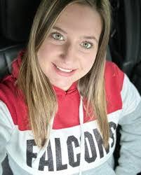 Haley Downing's Instagram, Twitter & Facebook