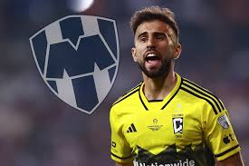 Diego Rossi, la 'bomba' que Monterrey busca robarse de MLS: Rayados sabe su precio