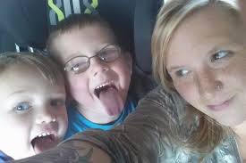 Fundraiser by Jesse Jesse : Kristina's Memorial