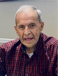 Obituary information for Billy J. Napier