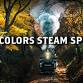 Fall Colors Steam Special event image