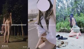 小韵仙子 网黄 苗条少女 露出 视频