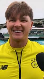 "Bit disappointing this evening"🗯️, Mixed emotions for Sonny Baker as he  claimed his first five wicket haul in the County Championship, but we lose  quick wickets at the end of the third day., 📰 Report ...