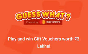 A fun crossword game with each day connected to a different theme. Flipkart Guess What Game Answers Play Win Gift Vouchers Worth Rs 3 Lakh Gadget Grasp