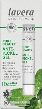 Maybe you would like to learn more about one of these? Pure Beauty Anti Pickel Gel Online Kaufen Auf Lavera De