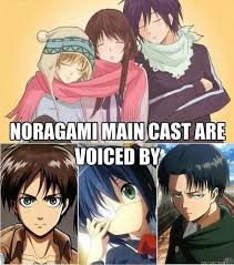 And he is levi ackerman from attack on titan. Voice Actor Of Levi Ackerman Japanese Novocom Top