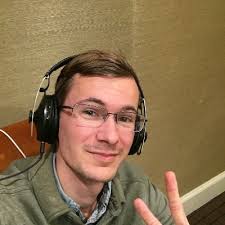 John Cagle (@CagleJohn)