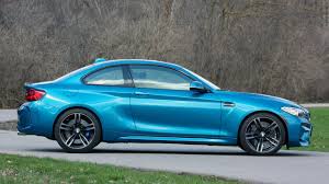 First Drive 2016 Bmw M2