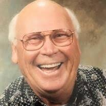 Mr. James Elmer Parrish Obituary