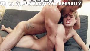 Gay Men Rough Sex Gif | Gay Fetish XXX
