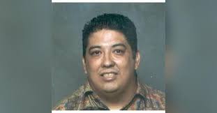 Johnny Gomez Obituary