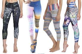 niyama sol review mayan beachcomber leggings schimiggy