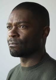 Fan Casting David Oyelowo as Tariq Porter in Valorant Film Series