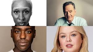 Review: THE GRAPES OF WRATH at National Theatre Lyttelton