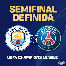 See more news from ucl. Fox Sports Brasil De S Tweet Semifinais Definidas Na Champions City X Psg E Chelsea X Real Madrid Qual E A Final Dos Sonhos Trendsmap