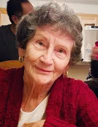 Obituary information for Faith Marilyn Garon