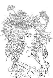 You will find different styles, and level difficulties. Pin On Digital Stamps Coloring