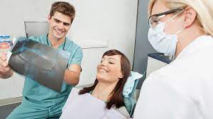 Oral And Maxillofacial Radiologist: Education/Career Info