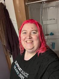 I dared to do it yesterday and I'm really happy with these cut 🥰