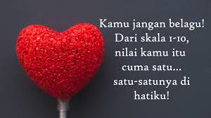 We did not find results for: Koleksi Kata Kata Lucu Buat Pacar Ketawa Yang Seru Abis Toplucu