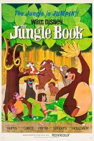 Jungle animals coloring pages pdf. The Jungle Book 1967 Film Wikipedia
