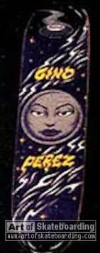 Art of Skateboarding