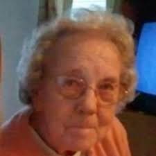 Flora Mae Walker Obituary April 6, 2023