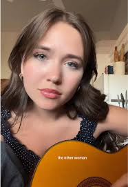 The Other Woman: Heartbreak Through Music