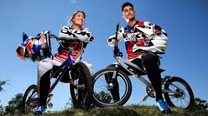 At the bottom, he began to. Tokyo Olympic Games 2020 News Kai Sakakibara In Hospital Australian Bmx Olympic Hopeful Injured In Race Crash