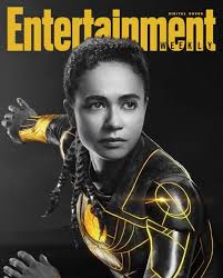 12.10.2021 · entertainment weekly may receive compensation for some links to products and services on this website. Eternals Featured On Entertainment Weekly Exclusive Covers Mickeyblog Com
