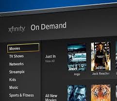 Xfinity offers channel bundling options that use a digital signal rather than an analog one. Universal Moves To Release Current Movies To On Demand Digital Trends