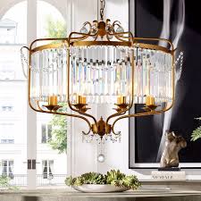 We design, manufacture and distribute lighting for both indoor and outdoor purposes. Matte Black Bronze Drum Chain Hung Pendant Contemporary Crystal 8 Light Hanging Lights For Indoor Beautifulhalo Com