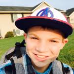 Elijah Proulx's Instagram, Twitter & Facebook