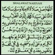 Nariyah Sholawat Recorded By Tiurlana Usa And Marsh Kutipan Buku Kutipan Agama Kutipan Pelajaran Hidup