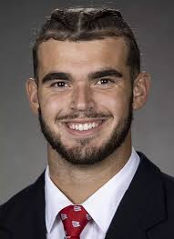 124 Badgers named to fall Academic All-Big Ten Team