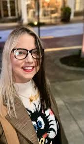 Kristie Daugherty's Instagram, Twitter & Facebook