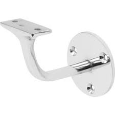 Maybe you would like to learn more about one of these? Handrail Brackets Stainless Steel Polished Brass More