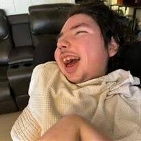 Beau Armstrong Obituary