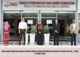 You arrive at fakulti perubatan dan sains kesihatan slightly nervous. Fakulti Fakulti Perubatan Dan Sains Kesihatan Upm Facebook